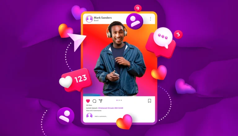 6 Coisas que fazem o perfil no INSTAGRAM crescer mais rápido