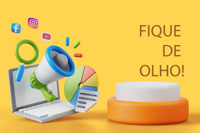 As maiores tendências para lucrar em 2024 no Marketing Digital